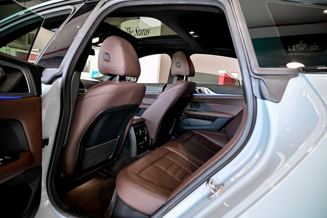 2023 BMW 4 Series 430i Springfield NJ