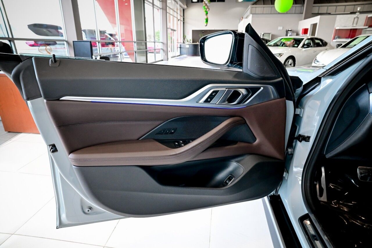 2023 BMW 4 Series 430i Springfield NJ