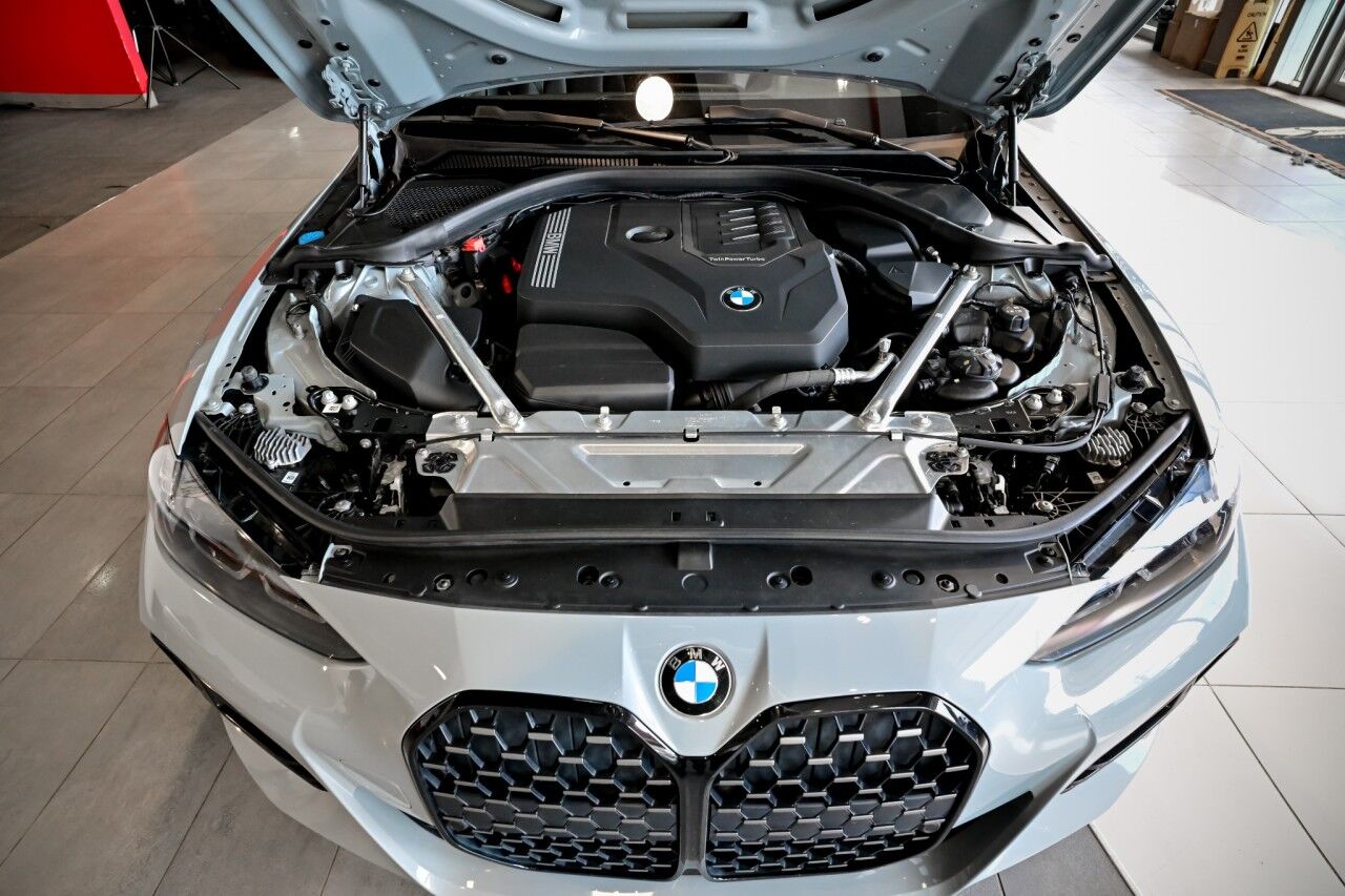 2023 BMW 4 Series 430i Springfield NJ