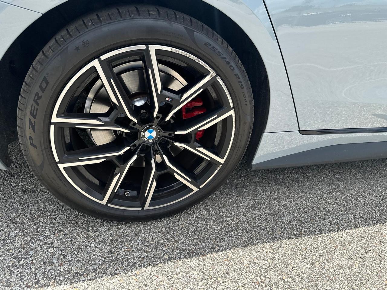 2023 BMW 4 Series 430i xDrive Gran Coupe Indianapolis IN