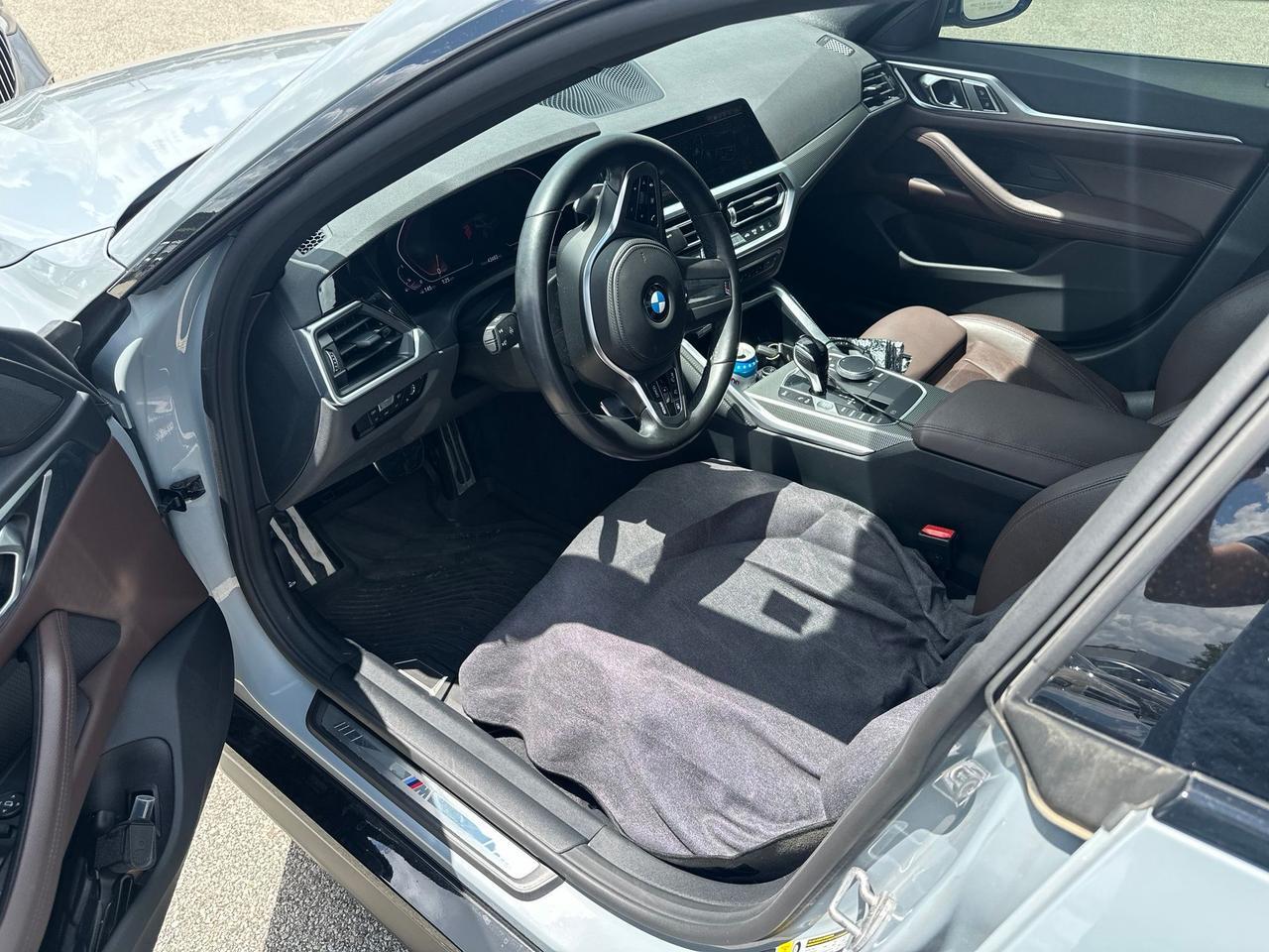 2023 BMW 4 Series 430i xDrive Gran Coupe