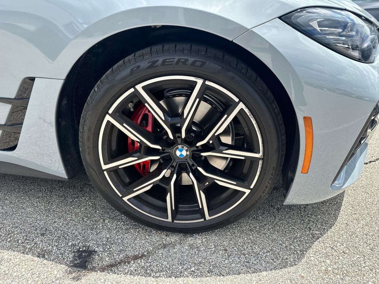 2023 BMW 4 Series 430i xDrive Gran Coupe Indianapolis IN