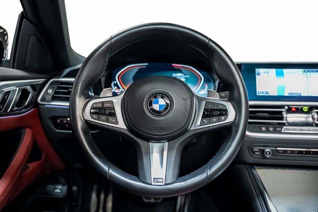 2023 BMW 4 Series 430i xDrive Ft Lauderdale FL