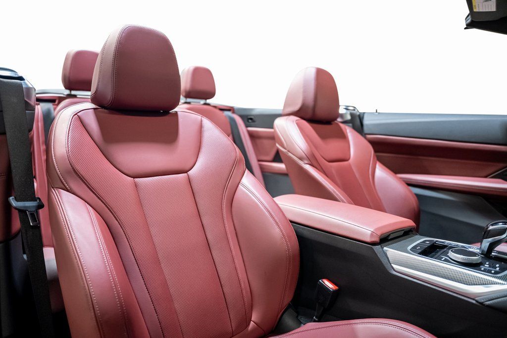 2023 BMW 4 Series 430i xDrive Ft Lauderdale FL