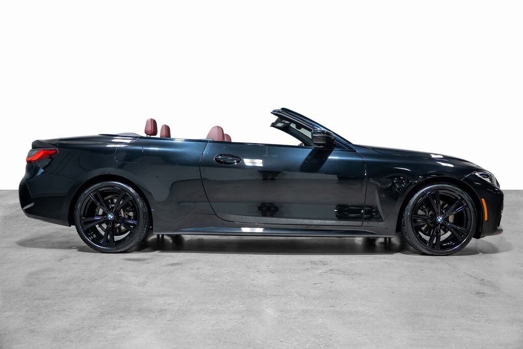 2023 BMW 4 Series 430i xDrive Ft Lauderdale FL