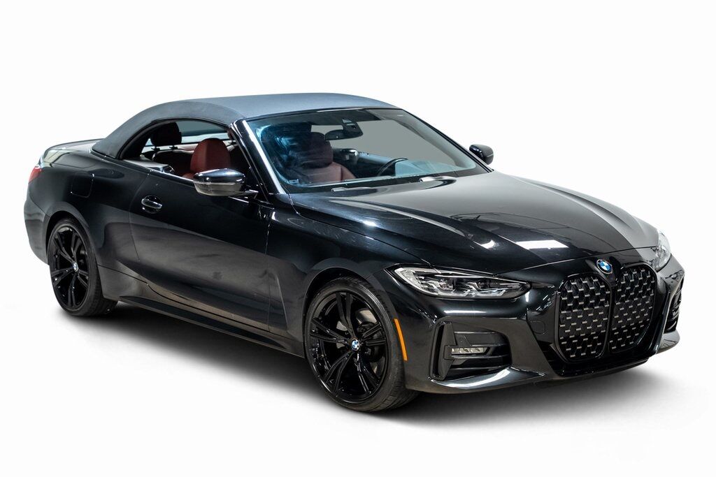 2023 BMW 4 Series 430i xDrive Ft Lauderdale FL