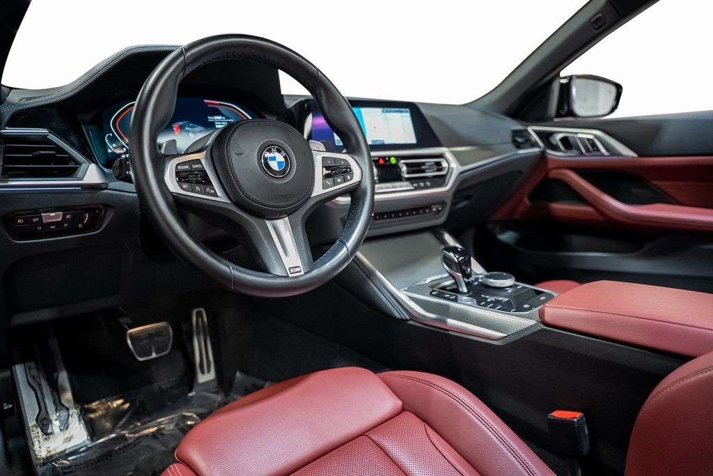2023 BMW 4 Series 430i xDrive Ft Lauderdale FL