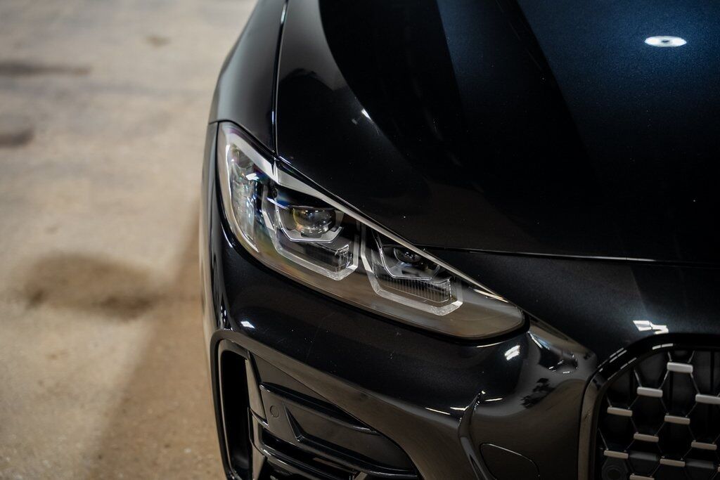 2023 BMW 4 Series 430i xDrive Ft Lauderdale FL