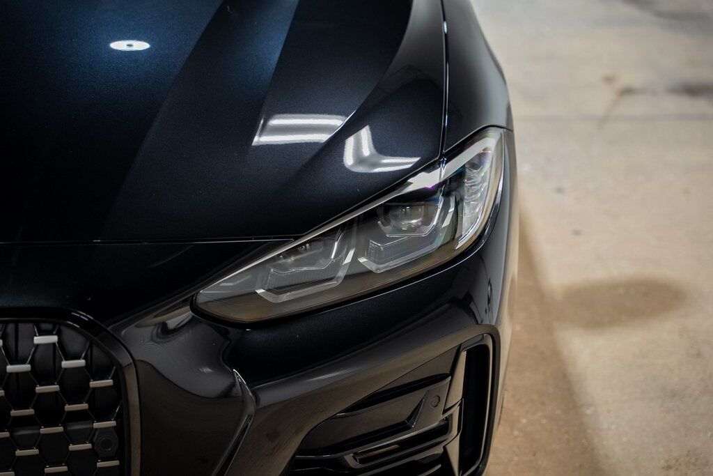 2023 BMW 4 Series 430i xDrive Ft Lauderdale FL