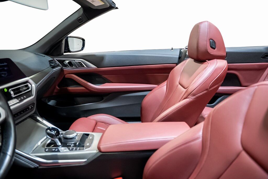 2023 BMW 4 Series 430i xDrive Ft Lauderdale FL