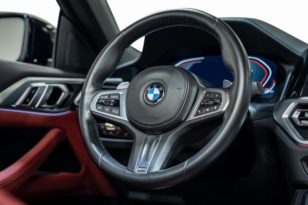 2023 BMW 4 Series 430i xDrive Ft Lauderdale FL