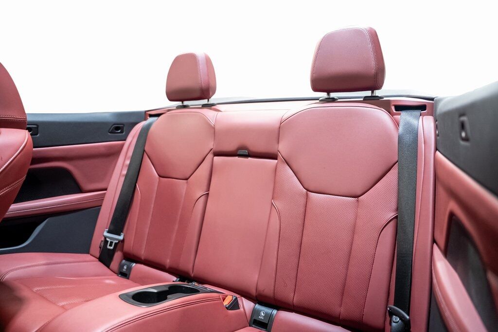 2023 BMW 4 Series 430i xDrive Ft Lauderdale FL