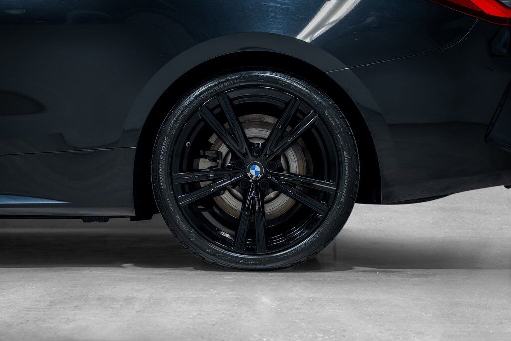 2023 BMW 4 Series 430i xDrive Ft Lauderdale FL