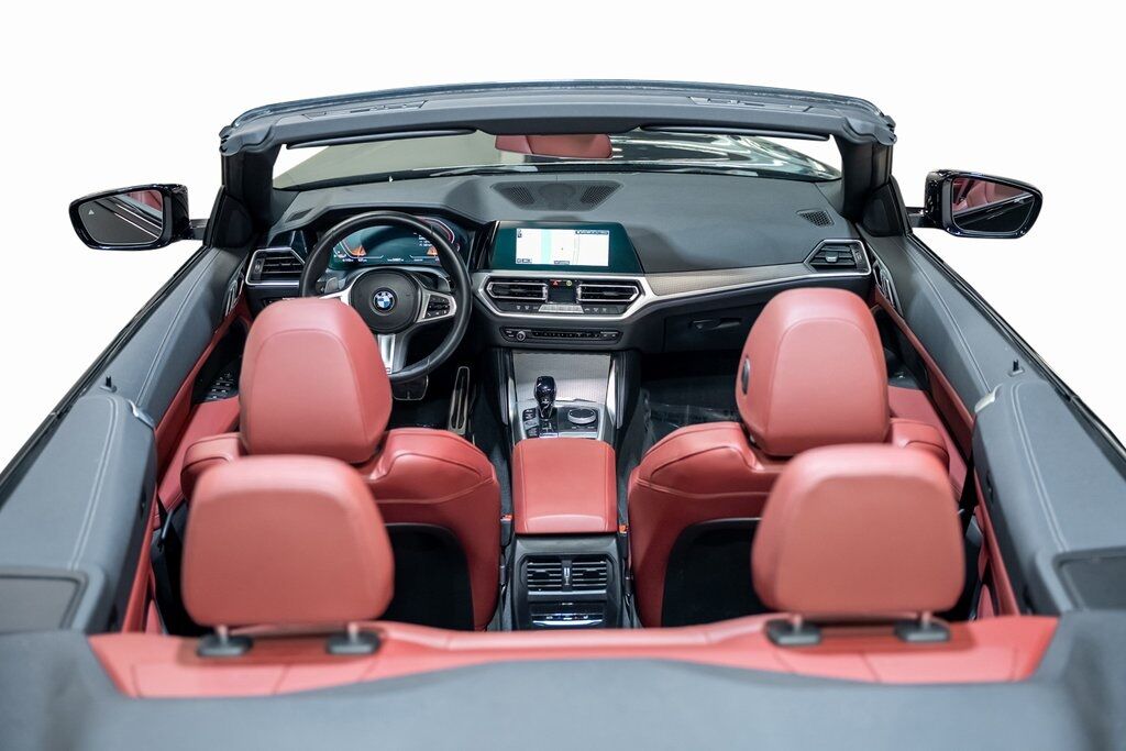 2023 BMW 4 Series 430i xDrive Ft Lauderdale FL