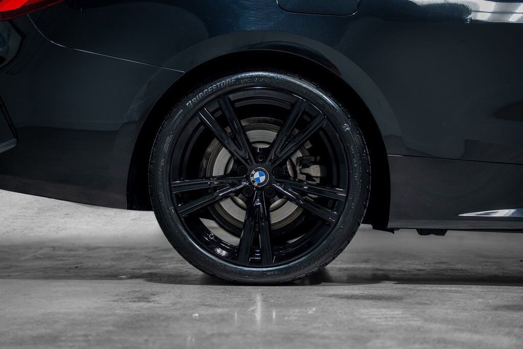 2023 BMW 4 Series 430i xDrive Ft Lauderdale FL