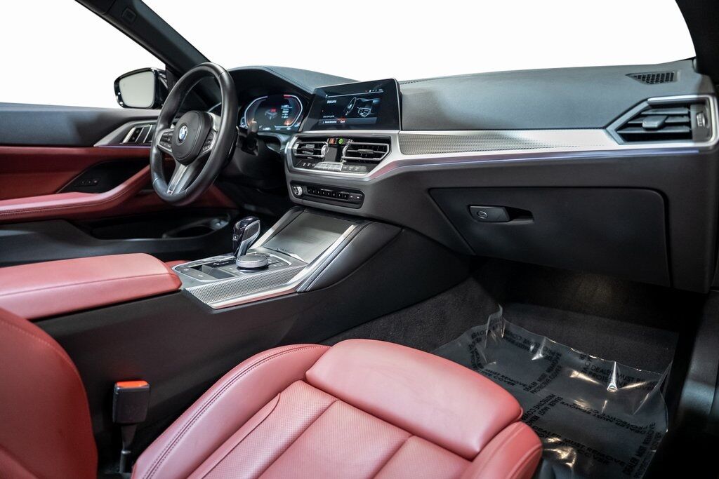 2023 BMW 4 Series 430i xDrive Ft Lauderdale FL