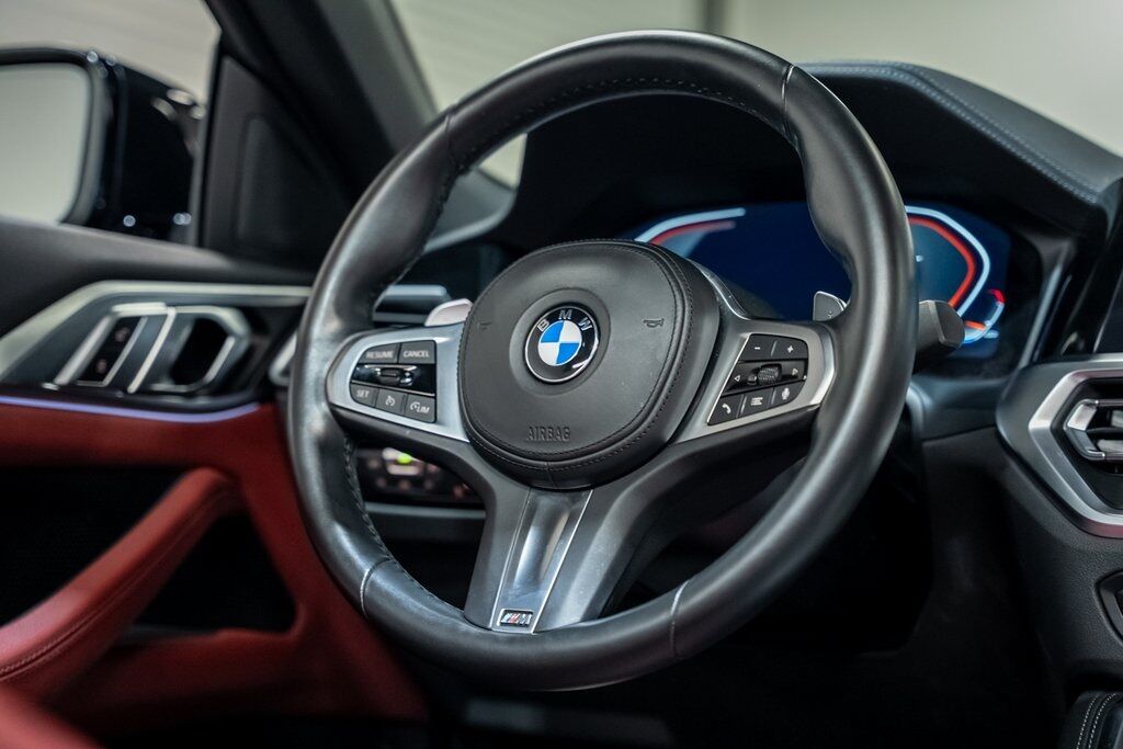 2023 BMW 4 Series 430i xDrive Ft Lauderdale FL