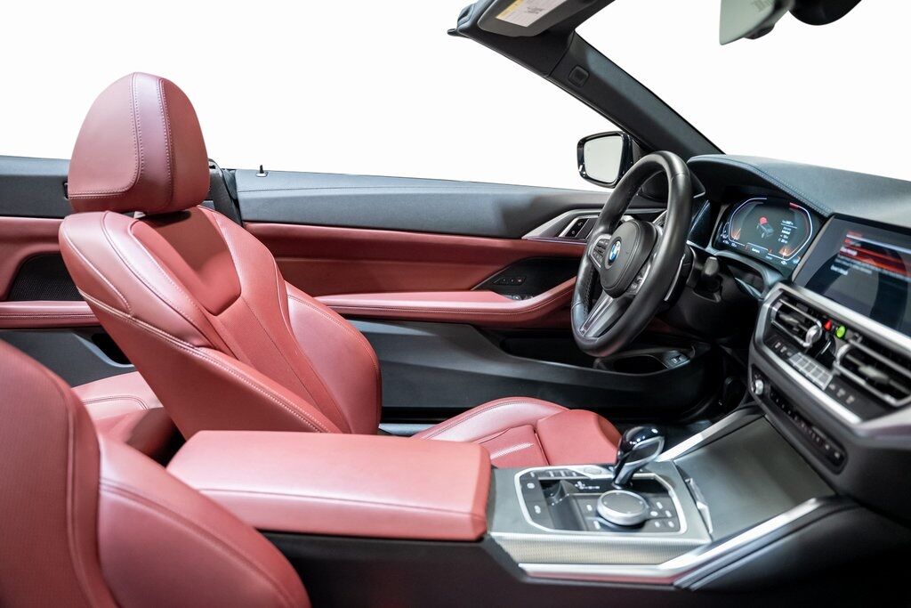 2023 BMW 4 Series 430i xDrive Ft Lauderdale FL