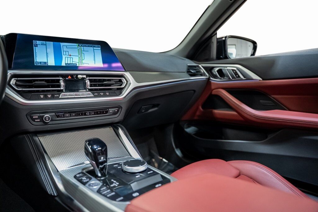 2023 BMW 4 Series 430i xDrive Ft Lauderdale FL
