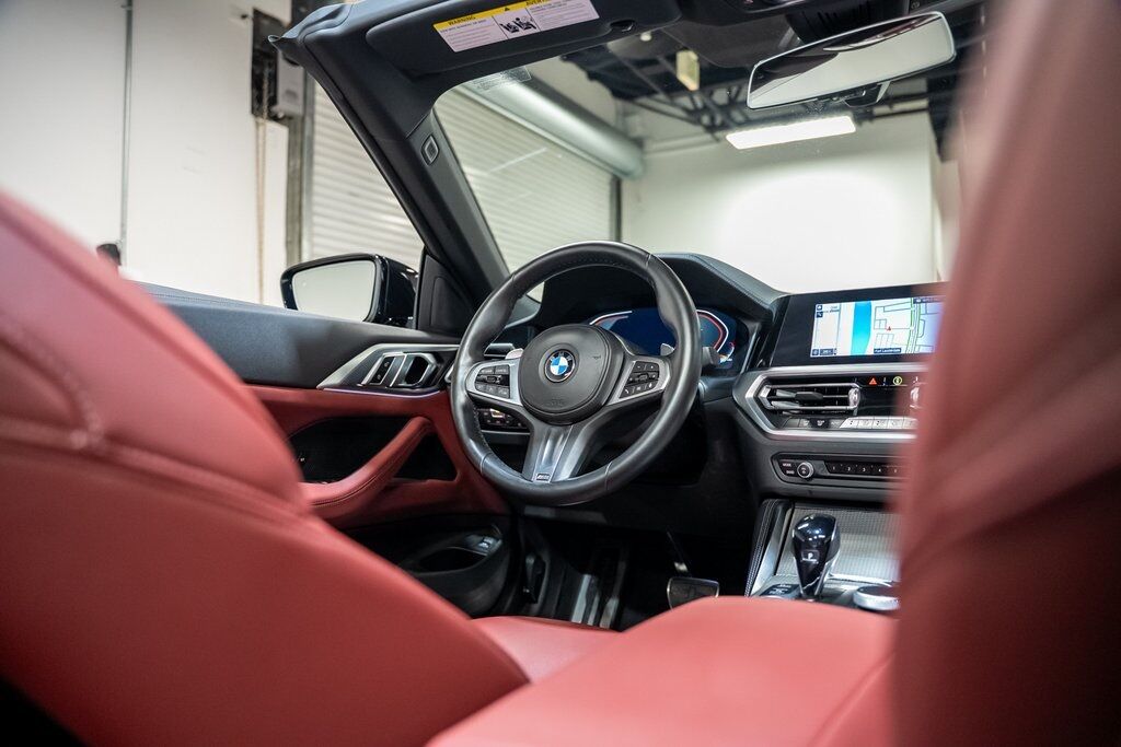 2023 BMW 4 Series 430i xDrive Ft Lauderdale FL
