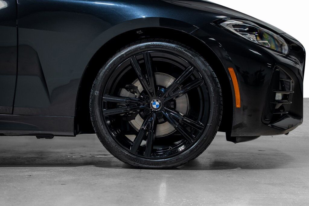 2023 BMW 4 Series 430i xDrive Ft Lauderdale FL