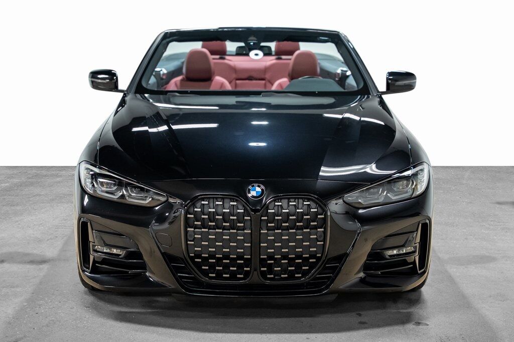 2023 BMW 4 Series 430i xDrive Ft Lauderdale FL