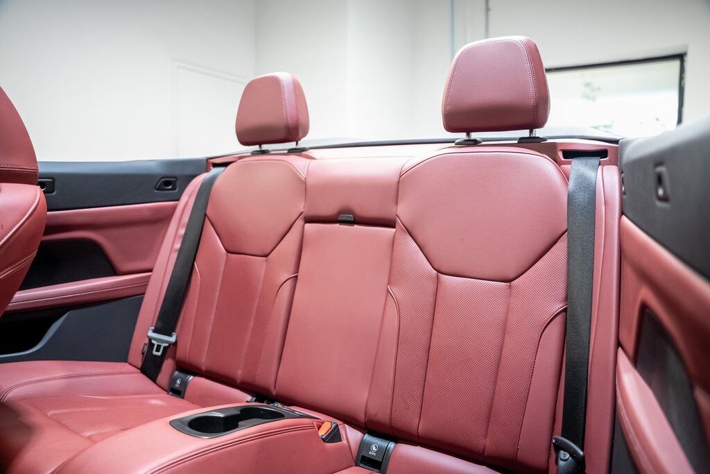 2023 BMW 4 Series 430i xDrive Ft Lauderdale FL