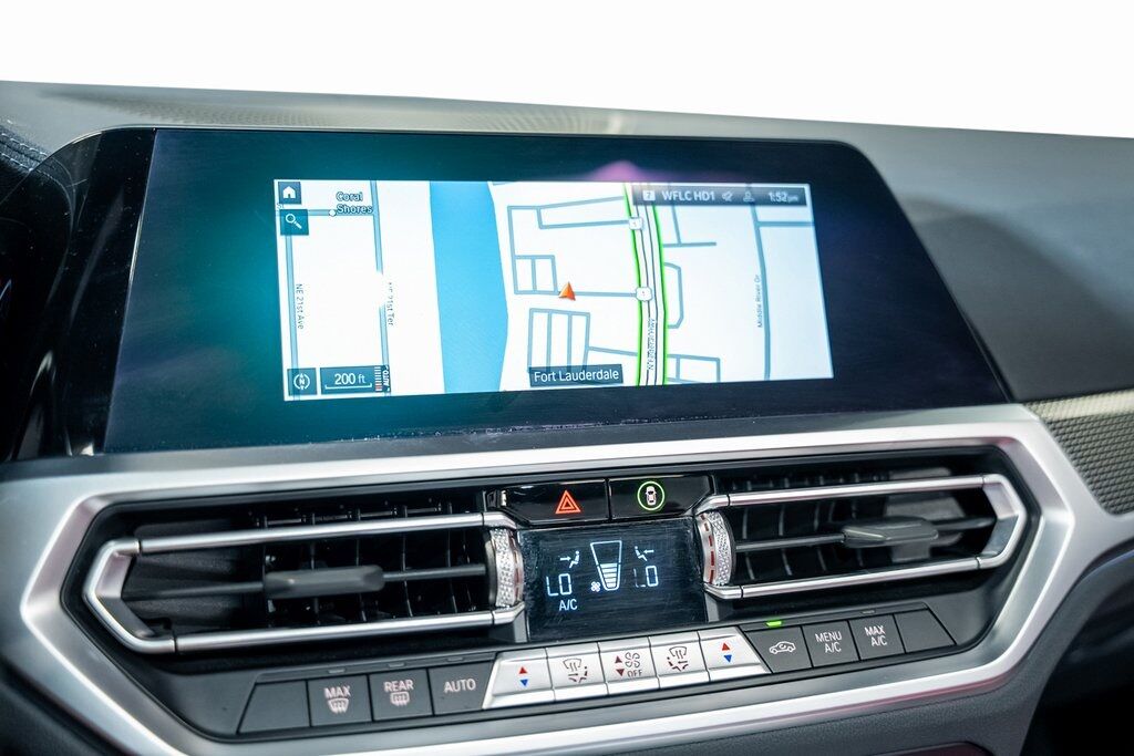 2023 BMW 4 Series 430i xDrive Ft Lauderdale FL