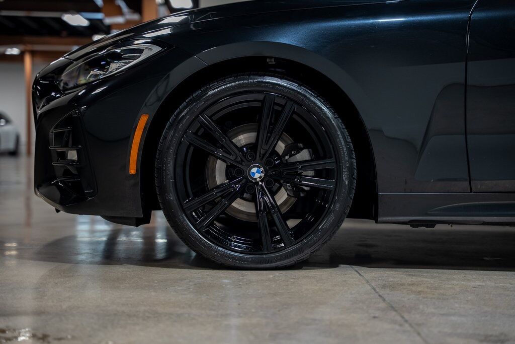 2023 BMW 4 Series 430i xDrive Ft Lauderdale FL