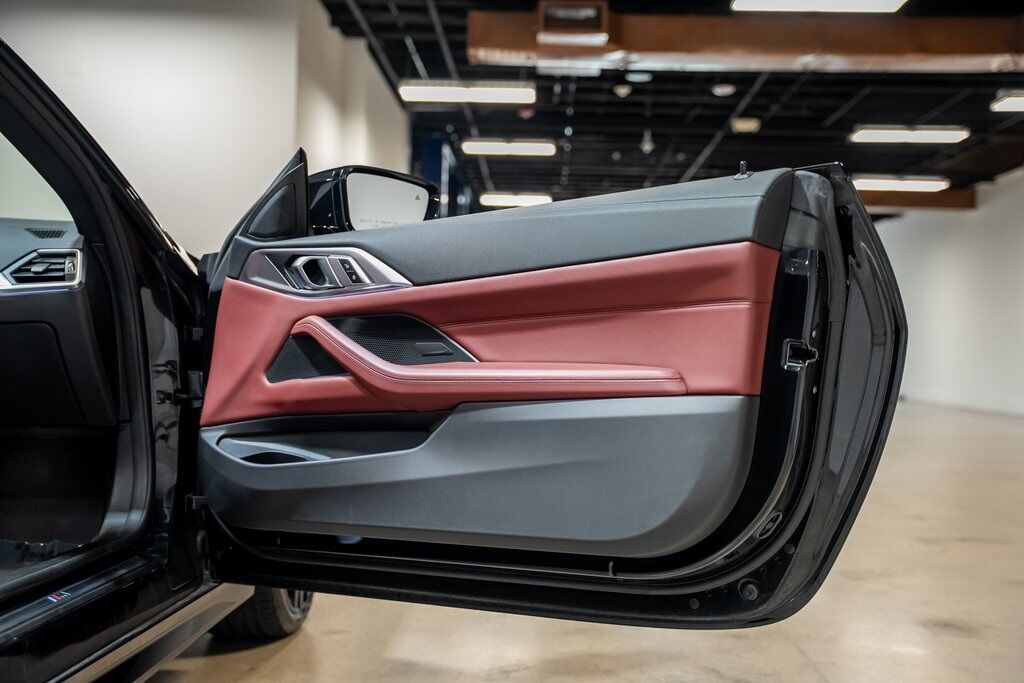 2023 BMW 4 Series 430i xDrive Ft Lauderdale FL