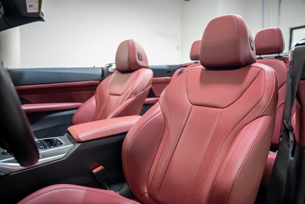 2023 BMW 4 Series 430i xDrive Ft Lauderdale FL