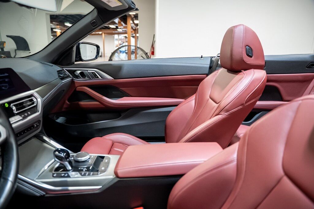 2023 BMW 4 Series 430i xDrive Ft Lauderdale FL