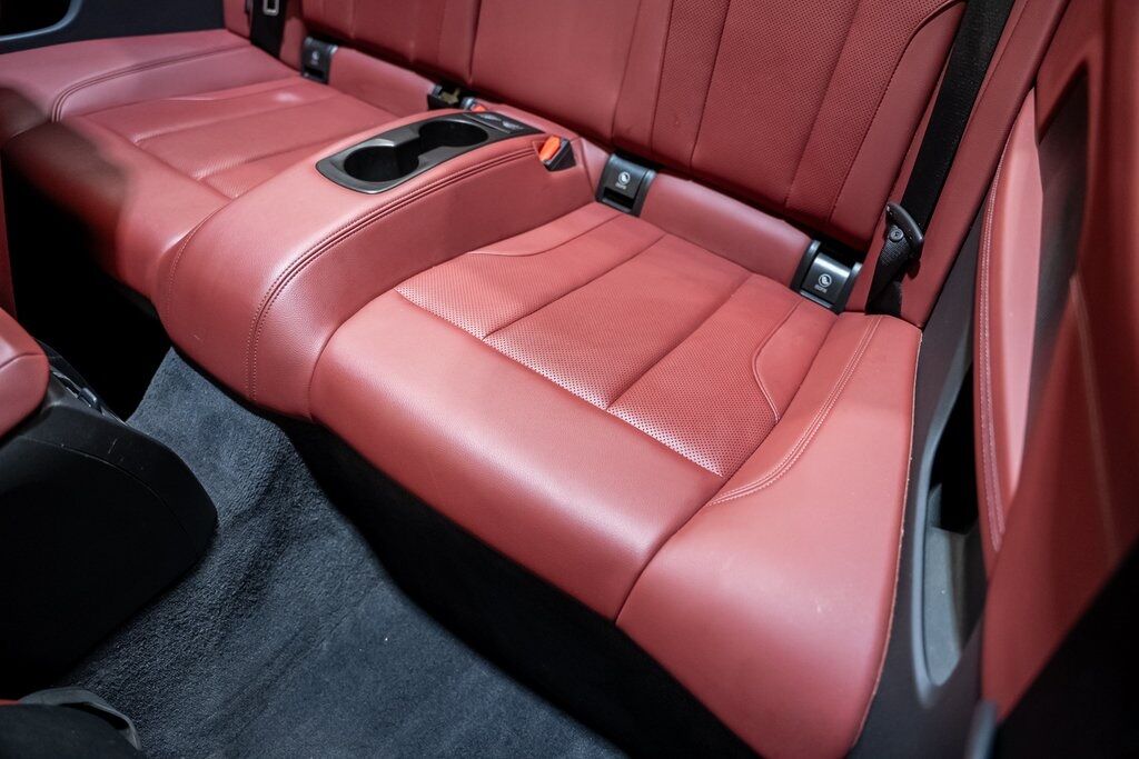 2023 BMW 4 Series 430i xDrive Ft Lauderdale FL