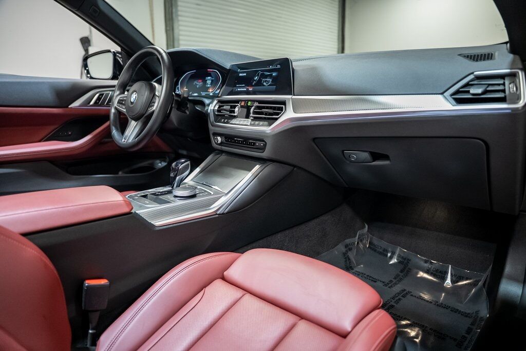 2023 BMW 4 Series 430i xDrive Ft Lauderdale FL