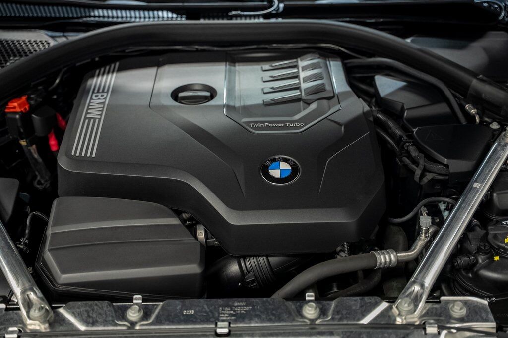 2023 BMW 4 Series 430i xDrive Ft Lauderdale FL