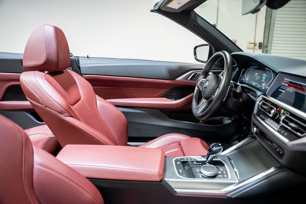 2023 BMW 4 Series 430i xDrive Ft Lauderdale FL