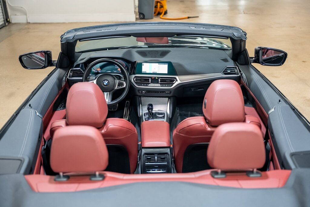 2023 BMW 4 Series 430i xDrive Ft Lauderdale FL