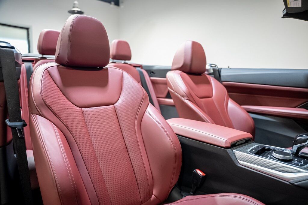 2023 BMW 4 Series 430i xDrive Ft Lauderdale FL