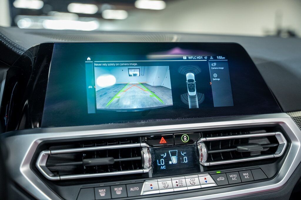 2023 BMW 4 Series 430i xDrive Ft Lauderdale FL