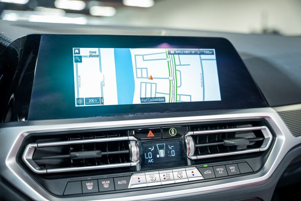 2023 BMW 4 Series 430i xDrive Ft Lauderdale FL