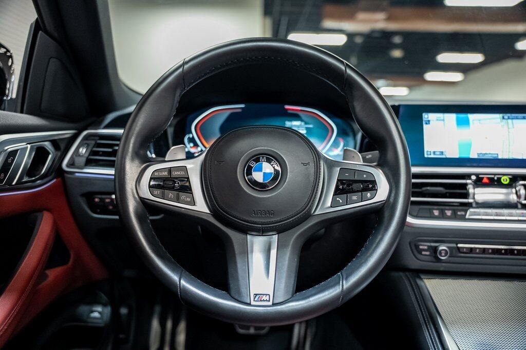 2023 BMW 4 Series 430i xDrive Ft Lauderdale FL
