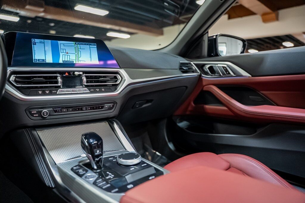 2023 BMW 4 Series 430i xDrive Ft Lauderdale FL