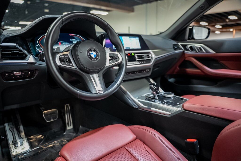 2023 BMW 4 Series 430i xDrive Ft Lauderdale FL