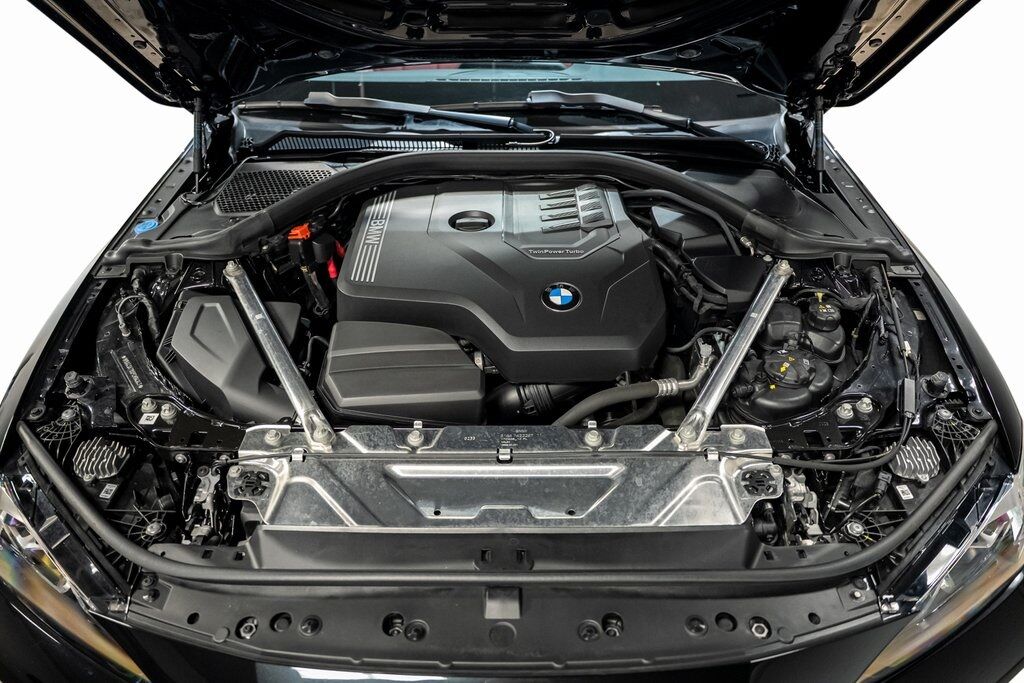 2023 BMW 4 Series 430i xDrive Ft Lauderdale FL