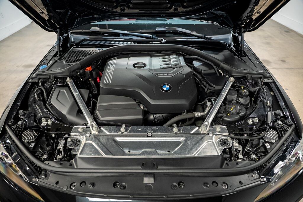 2023 BMW 4 Series 430i xDrive Ft Lauderdale FL