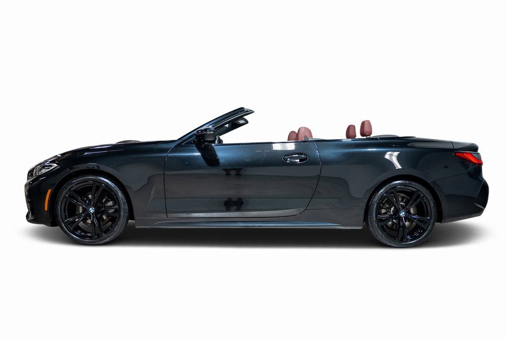 2023 BMW 4 Series 430i xDrive Ft Lauderdale FL