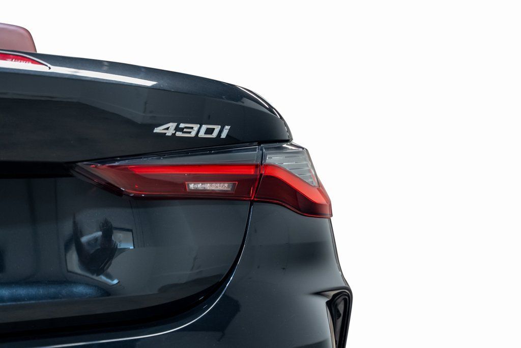 2023 BMW 4 Series 430i xDrive Ft Lauderdale FL