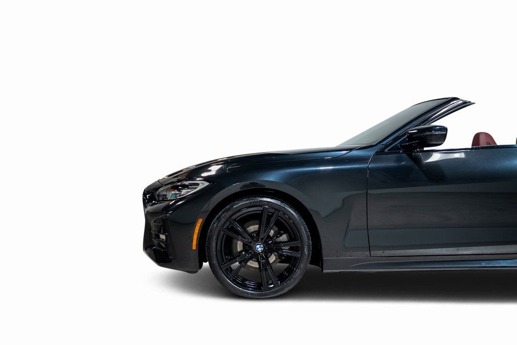 2023 BMW 4 Series 430i xDrive Ft Lauderdale FL