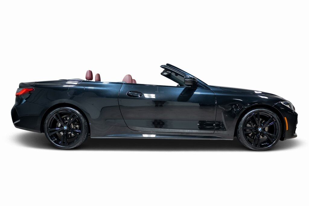 2023 BMW 4 Series 430i xDrive Ft Lauderdale FL