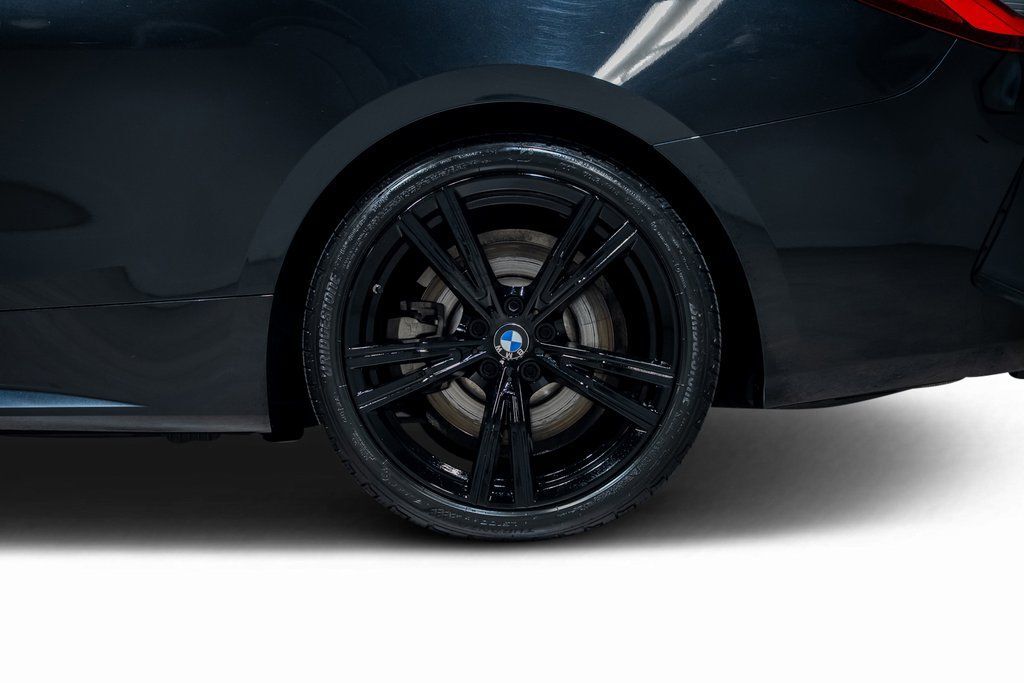 2023 BMW 4 Series 430i xDrive Ft Lauderdale FL